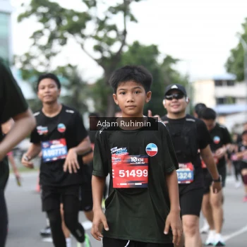 Runner Photo 3562154