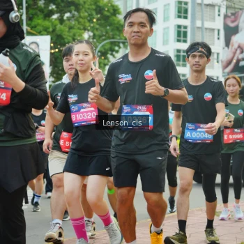 Runner Photo 3562156