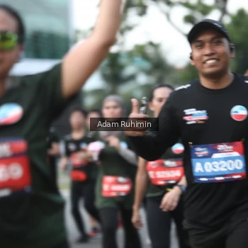 Runner Photo 3562158