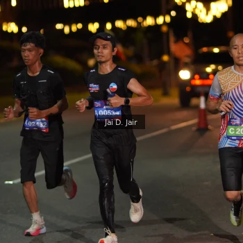 Runner Photo 3562161