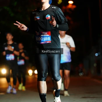Runner Photo 3562162