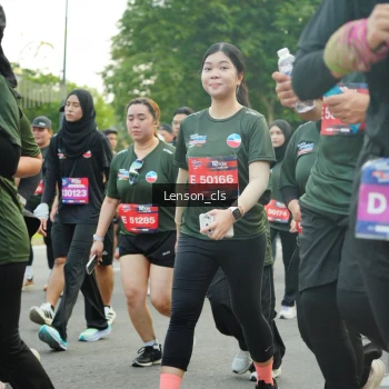 Runner Photo 3562165