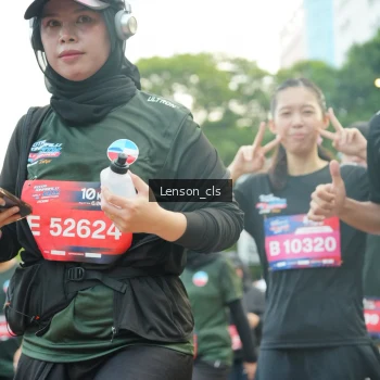 Runner Photo 3562166