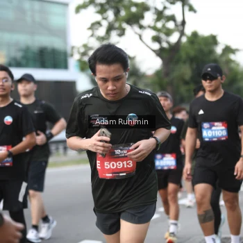 Runner Photo 3562169
