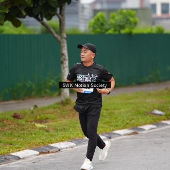 Runner Photo 3562170