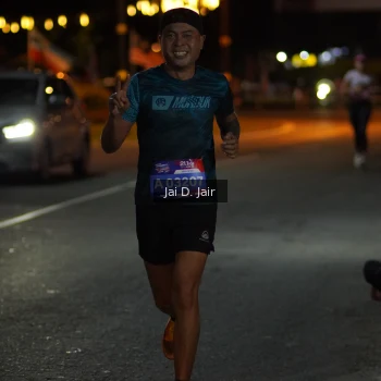 Runner Photo 3562172