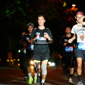 Runner Photo 3562173