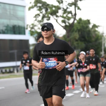 Runner Photo 3562174