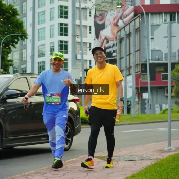 Runner Photo 3562175