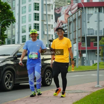 Runner Photo 3562176