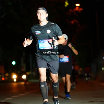 Runner Photo 3562177