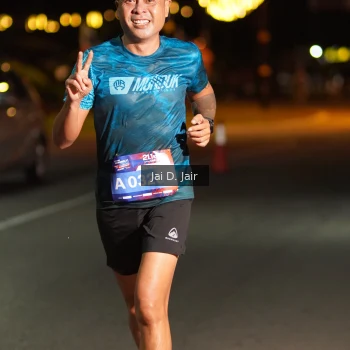 Runner Photo 3562178