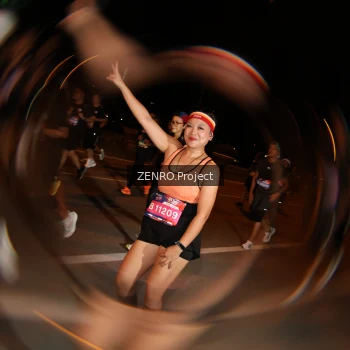 Runner Photo 3562179