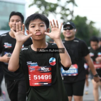 Runner Photo 3562180