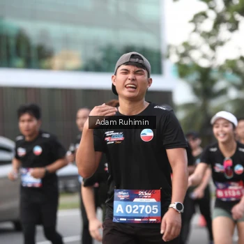 Runner Photo 3562182