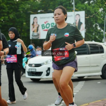 Runner Photo 3562184
