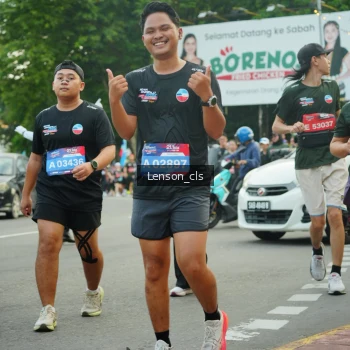 Runner Photo 3562186
