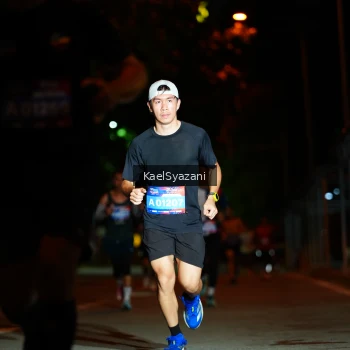 Runner Photo 3562188