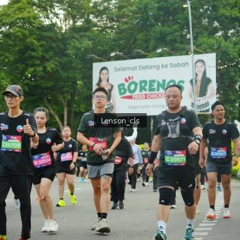 Runner Photo 3562189
