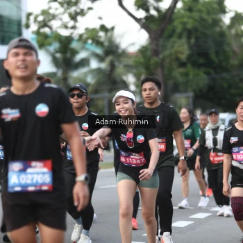Runner Photo 3562190