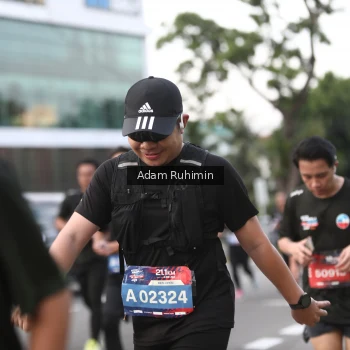 Runner Photo 3562191