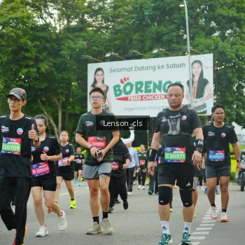 Runner Photo 3562192