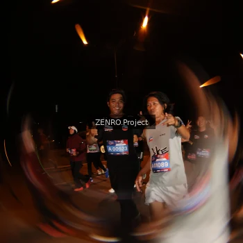 Runner Photo 3562193