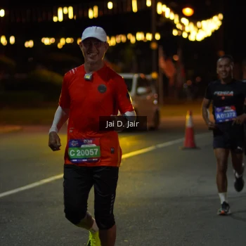 Runner Photo 3562194