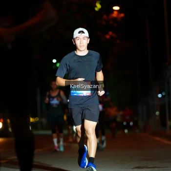Runner Photo 3562195