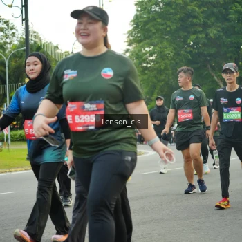 Runner Photo 3562196