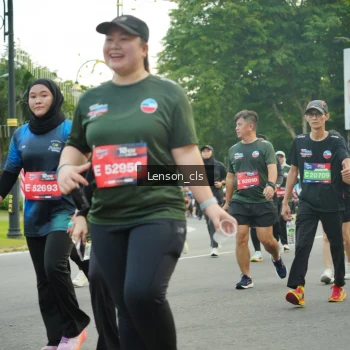 Runner Photo 3562197