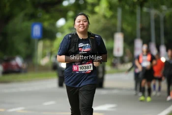 Runner Photo 35622