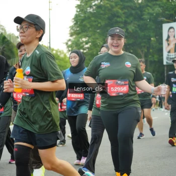 Runner Photo 3562200
