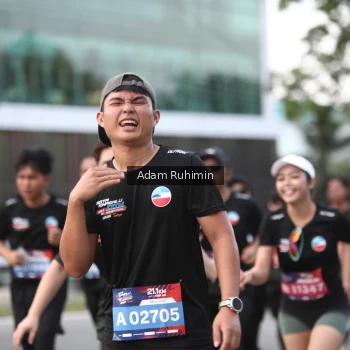 Runner Photo 3562202