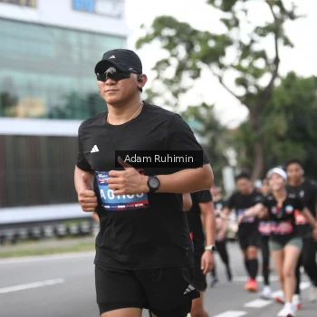 Runner Photo 3562203
