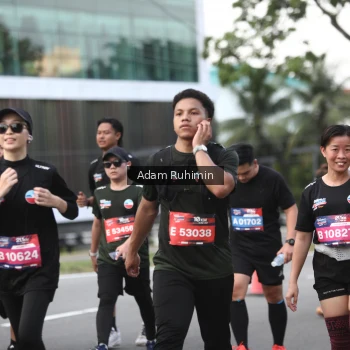 Runner Photo 3562204