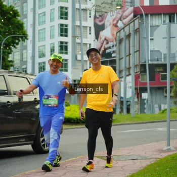 Runner Photo 3562205