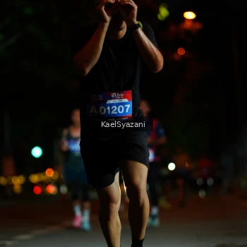 Runner Photo 3562206
