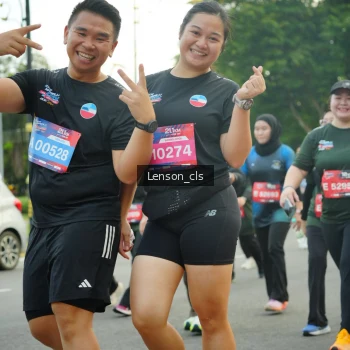 Runner Photo 3562207