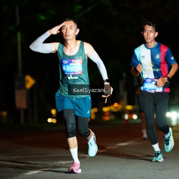 Runner Photo 3562208