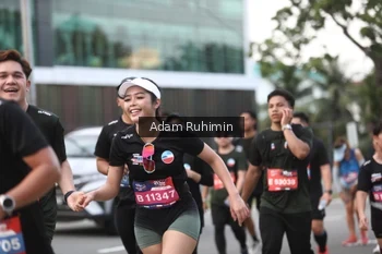Runner Photo 3562210