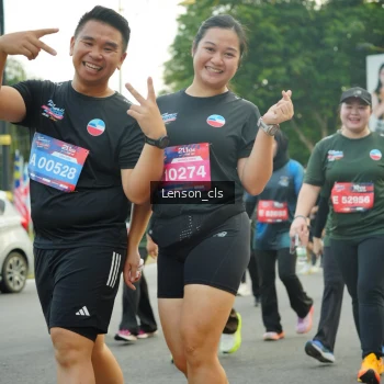Runner Photo 3562212