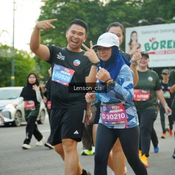 Runner Photo 3562213