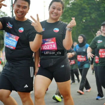 Runner Photo 3562214