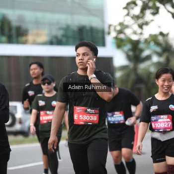 Runner Photo 3562215