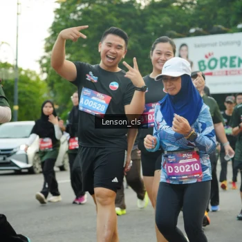 Runner Photo 3562216