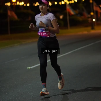 Runner Photo 3562218