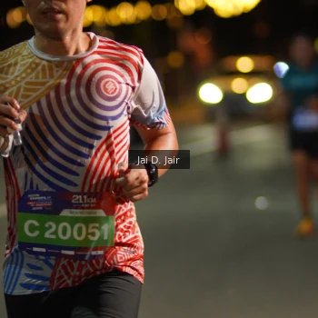 Runner Photo 3562219