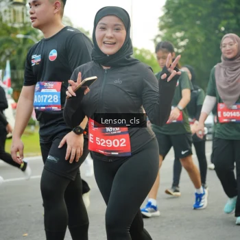 Runner Photo 3562222