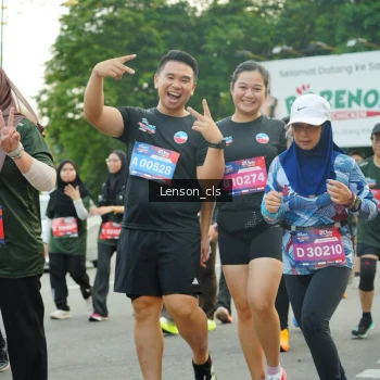 Runner Photo 3562224